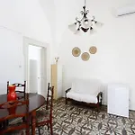Casetta Manco * Morciano di Leuca