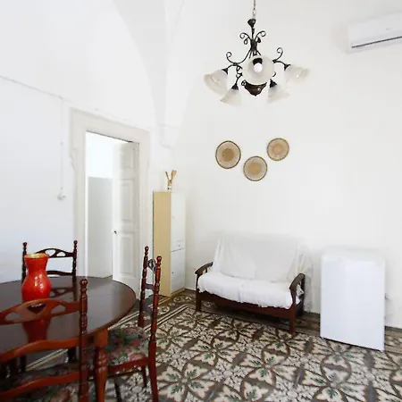 Casetta Manco * Morciano di Leuca