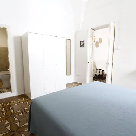 Vakantiehuis Casetta Manco *