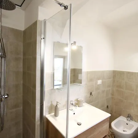 Vakantiehuis Casetta Manco Morciano di Leuca