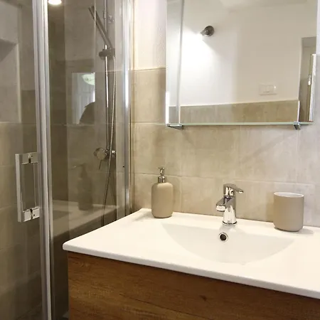 Casetta Manco Vakantiehuis