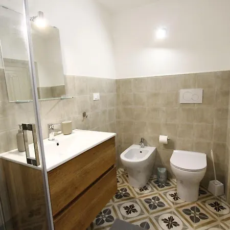 Holiday home Casetta Manco