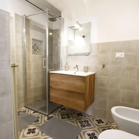 Casetta Manco Holiday home *
