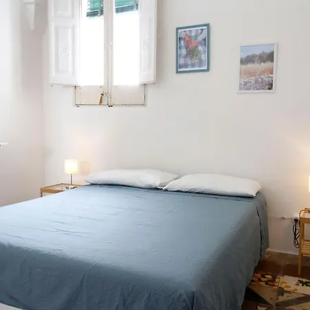 Vakantiehuis Casetta Manco Morciano di Leuca