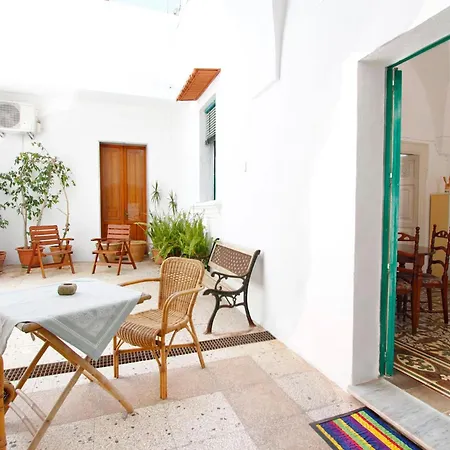 Casetta Manco Vakantiehuis *