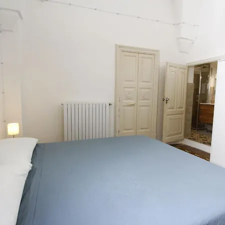 Vakantiehuis Casetta Manco *