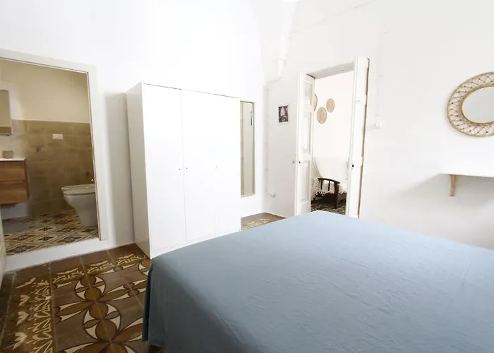 度假居 Casetta Manco *