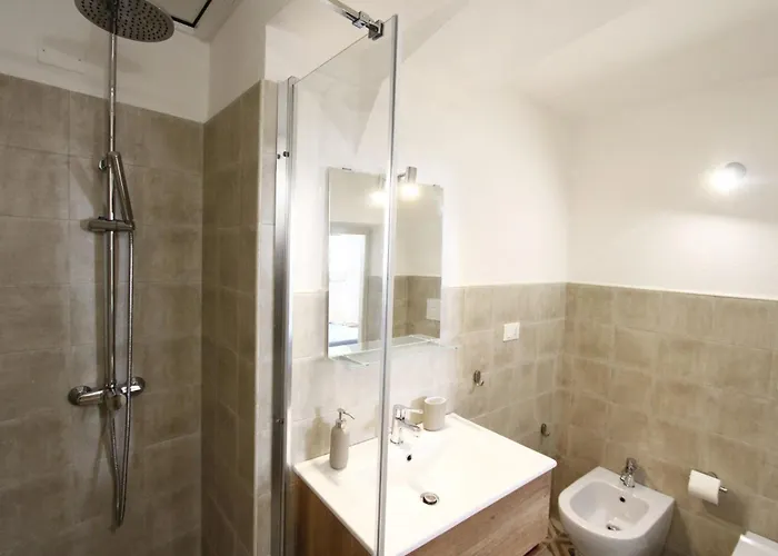 Holiday home Casetta Manco Morciano di Leuca