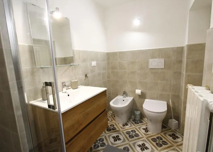 Holiday home Casetta Manco