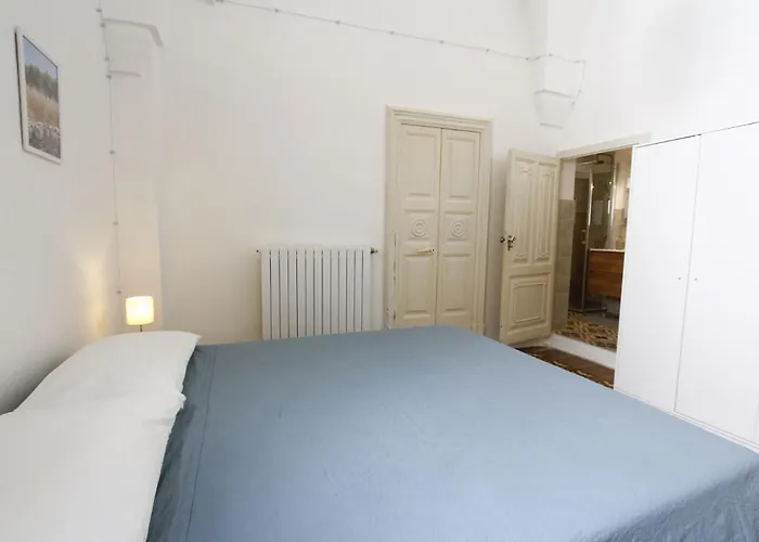 Holiday home Casetta Manco *